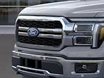 New 2026 Ford F-150 Lariat SuperCrew Cab for sale #5A89254 - photo 49