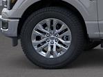 New 2026 Ford F-150 Lariat SuperCrew Cab for sale #5A89254 - photo 51