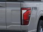 New 2026 Ford F-150 Lariat SuperCrew Cab for sale #5A89254 - photo 53