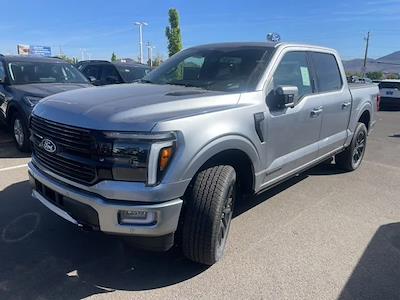New 2026 Ford F-150 Platinum SuperCrew Cab for sale #5A89341 - photo 1