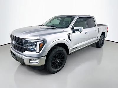 New 2026 Ford F-150 Platinum SuperCrew Cab for sale #5A89341 - photo 2