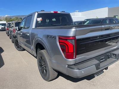 New 2026 Ford F-150 Platinum SuperCrew Cab for sale #5A89341 - photo 2