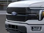 New 2026 Ford F-150 Platinum SuperCrew Cab for sale #5A89341 - photo 21