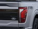 New 2026 Ford F-150 Platinum SuperCrew Cab for sale #5A89341 - photo 25