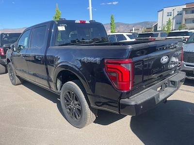 New 2026 Ford F-150 Platinum SuperCrew Cab for sale #5A90585 - photo 2