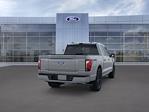New 2026 Ford F-150 Platinum SuperCrew Cab for sale #5A90907 - photo 41