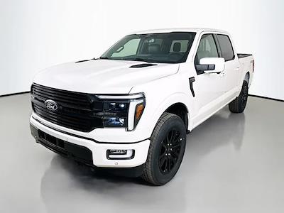New 2026 Ford F-150 Platinum SuperCrew Cab for sale #5A91005 - photo 2