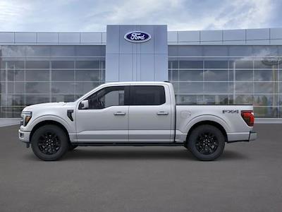 New 2026 Ford F-150 Platinum SuperCrew Cab for sale #5A91076 - photo 2