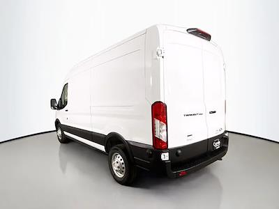 New 2026 Ford Transit 250 Medium Roof Empty Cargo Van for sale #5A91361 - photo 2