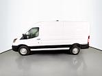 New 2026 Ford Transit 250 Medium Roof Empty Cargo Van for sale #5A91361 - photo 3