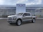 New 2026 Ford F-150 Platinum SuperCrew Cab for sale #5A91392 - photo 33