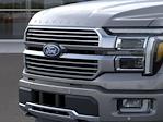 New 2026 Ford F-150 Platinum SuperCrew Cab for sale #5A91392 - photo 49