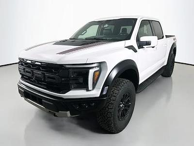 New 2026 Ford F-150 Raptor SuperCrew Cab for sale #5A91545 - photo 1