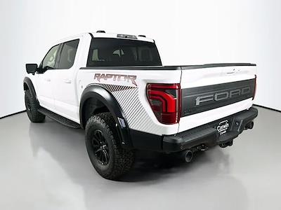 New 2026 Ford F-150 Raptor SuperCrew Cab for sale #5A91545 - photo 2