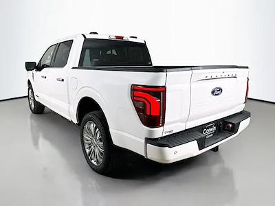 New 2026 Ford F-150 Platinum SuperCrew Cab for sale #5A91907 - photo 2
