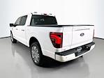 New 2026 Ford F-150 Platinum SuperCrew Cab for sale #5A91907 - photo 4