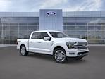 New 2026 Ford F-150 Platinum SuperCrew Cab for sale #5A91907 - photo 40