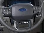 New 2026 Ford F-150 Platinum SuperCrew Cab for sale #5A91907 - photo 45