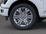 New 2026 Ford F-150 Platinum SuperCrew Cab for sale #5A91907 - photo 52