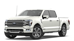 New 2026 Ford F-150 Platinum SuperCrew Cab for sale #5A91907 - photo 56