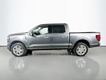 New 2026 Ford F-150 Platinum SuperCrew Cab for sale #5A92429 - photo 3