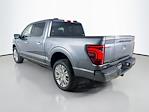 New 2026 Ford F-150 Platinum SuperCrew Cab for sale #5A92429 - photo 4
