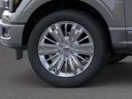 New 2026 Ford F-150 Platinum SuperCrew Cab for sale #5A92429 - photo 52