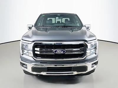 New 2026 Ford F-150 Lariat SuperCrew Cab for sale #5A92470 - photo 1