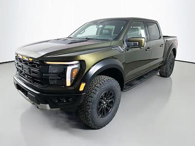 New 2026 Ford F-150 Raptor SuperCrew Cab for sale #5A92908 - photo 1