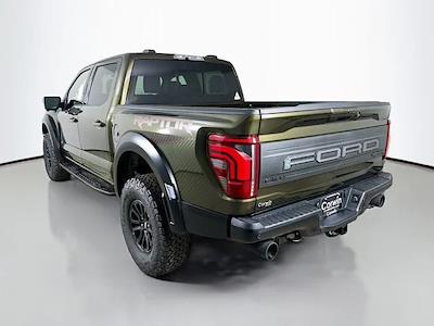 New 2026 Ford F-150 Raptor SuperCrew Cab for sale #5A92908 - photo 2