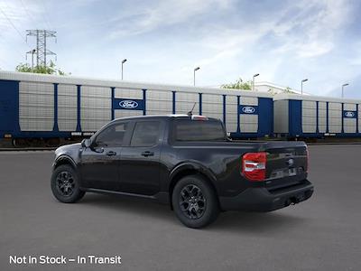 New 2026 Ford Maverick XLT SuperCrew Cab for sale #5A92996 - photo 2