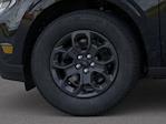 New 2026 Ford Maverick XLT SuperCrew Cab for sale #5A92996 - photo 21