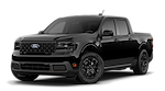 New 2026 Ford Maverick XLT SuperCrew Cab for sale #5A92996 - photo 26