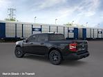 New 2026 Ford Maverick XLT SuperCrew Cab for sale #5A92996 - photo 1