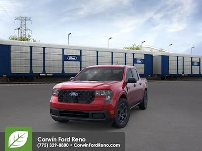 New 2026 Ford Maverick XLT SuperCrew Cab for sale #5A93136 - photo 1