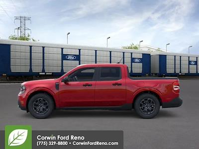 New 2026 Ford Maverick XLT SuperCrew Cab for sale #5A93136 - photo 2