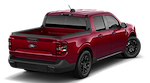 New 2026 Ford Maverick XLT SuperCrew Cab for sale #5A93136 - photo 51