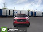 New 2026 Ford Maverick XLT SuperCrew Cab for sale #5A93136 - photo 4