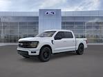New 2026 Ford F-150 XLT SuperCrew Cab for sale #5A93250 - photo 29