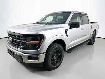 New 2026 Ford F-150 XLT SuperCrew Cab for sale #5A93390 - photo 2