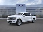 New 2026 Ford F-150 Platinum SuperCrew Cab for sale #5A93550 - photo 5