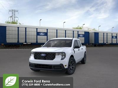 New 2026 Ford Maverick XLT SuperCrew Cab for sale #5A93860 - photo 1