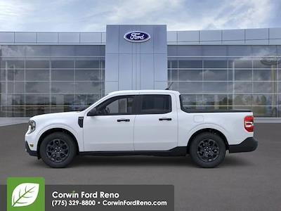 New 2026 Ford Maverick XLT SuperCrew Cab for sale #5A93860 - photo 2