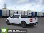New 2026 Ford Maverick XLT SuperCrew Cab for sale #5A93860 - photo 3