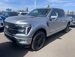 New 2026 Ford F-150 Platinum SuperCrew Cab for sale #5A94150 - photo 1