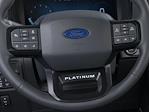 New 2026 Ford F-150 Platinum SuperCrew Cab for sale #5A94150 - photo 16