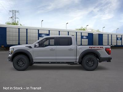New 2026 Ford F-150 Raptor SuperCrew Cab for sale #5A94867 - photo 2