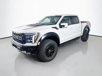 New 2026 Ford F-150 Raptor SuperCrew Cab for sale #5A94867 - photo 1