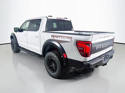 New 2026 Ford F-150 Raptor SuperCrew Cab for sale #5A94867 - photo 2