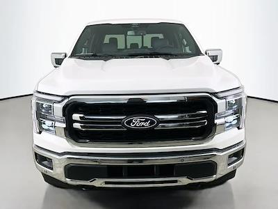 New 2026 Ford F-150 Lariat SuperCrew Cab for sale #5A94913 - photo 1
